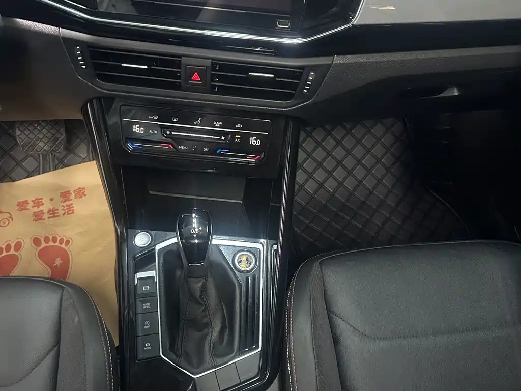 Volkswagen Tayron 2022