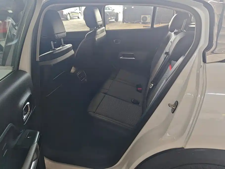 Citroën C5 Aircross 2018 — фото 11