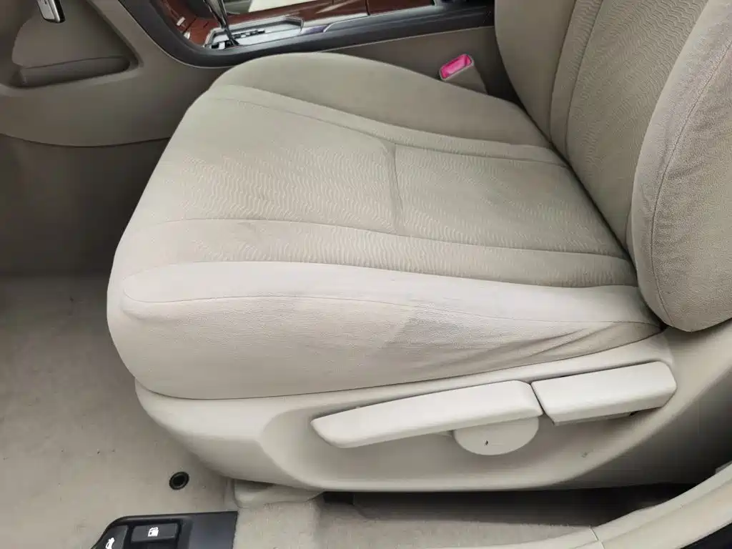 Toyota Camry 2014 — фото 20