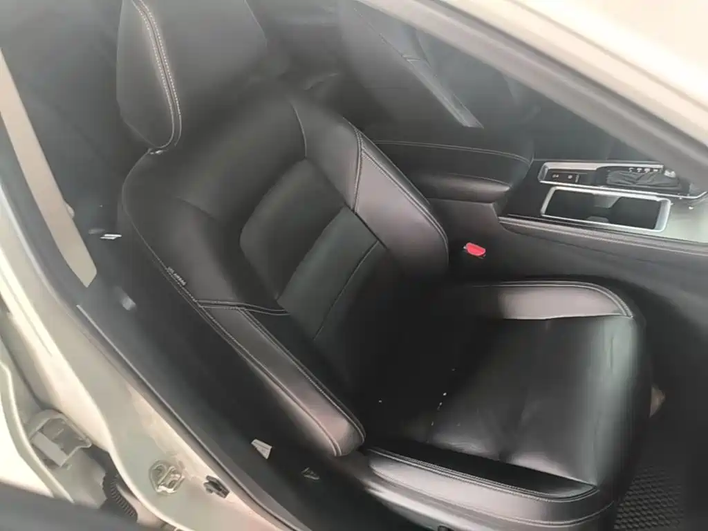 Nissan Teana 2023 — фото 25