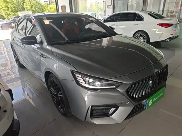 MG6 2021