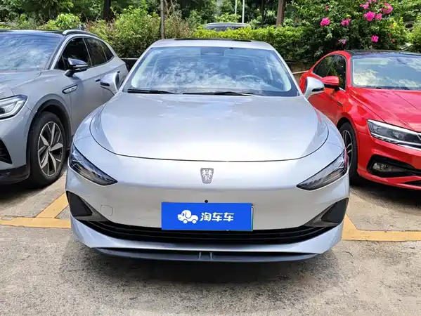 Roewe D7 2023