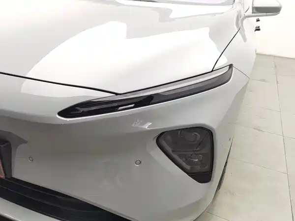 NIO ET7 2022
