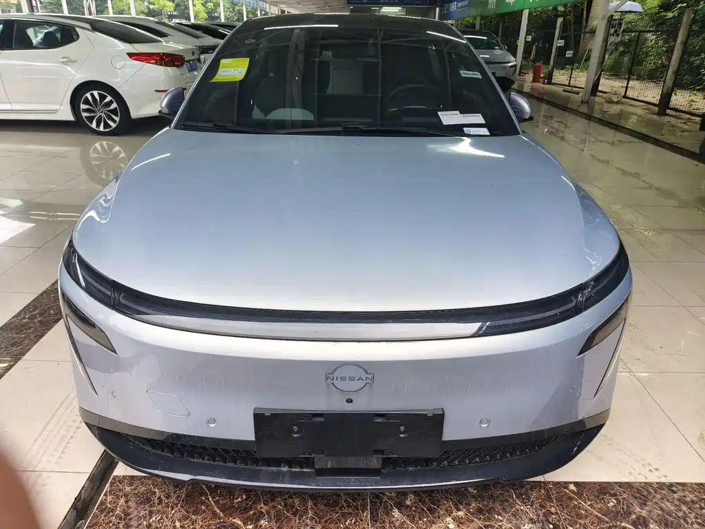 Nissan N7 2026