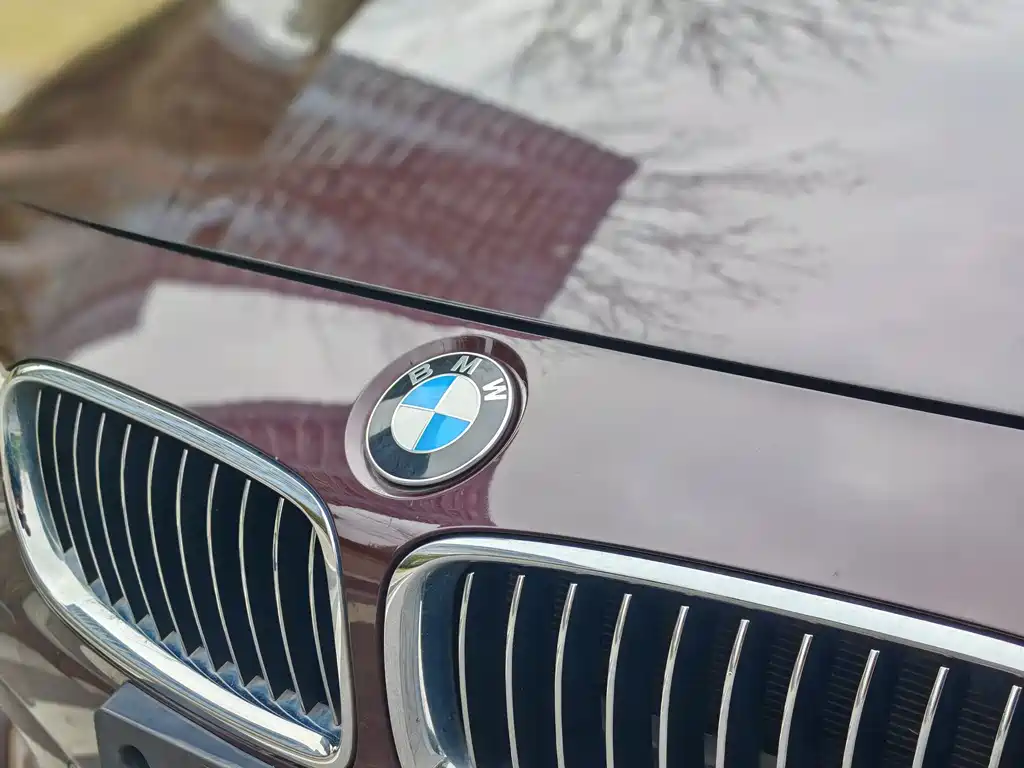 BMW 3 Series 2017 — фото 17