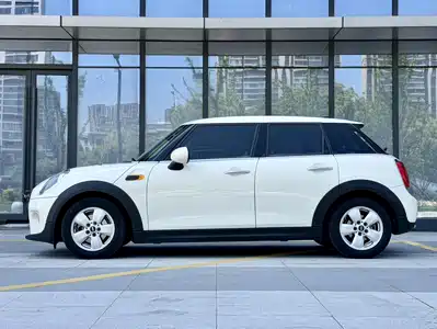 MINI MINI 2016
