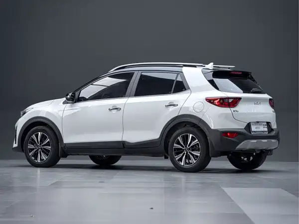 Kia KX1 2022