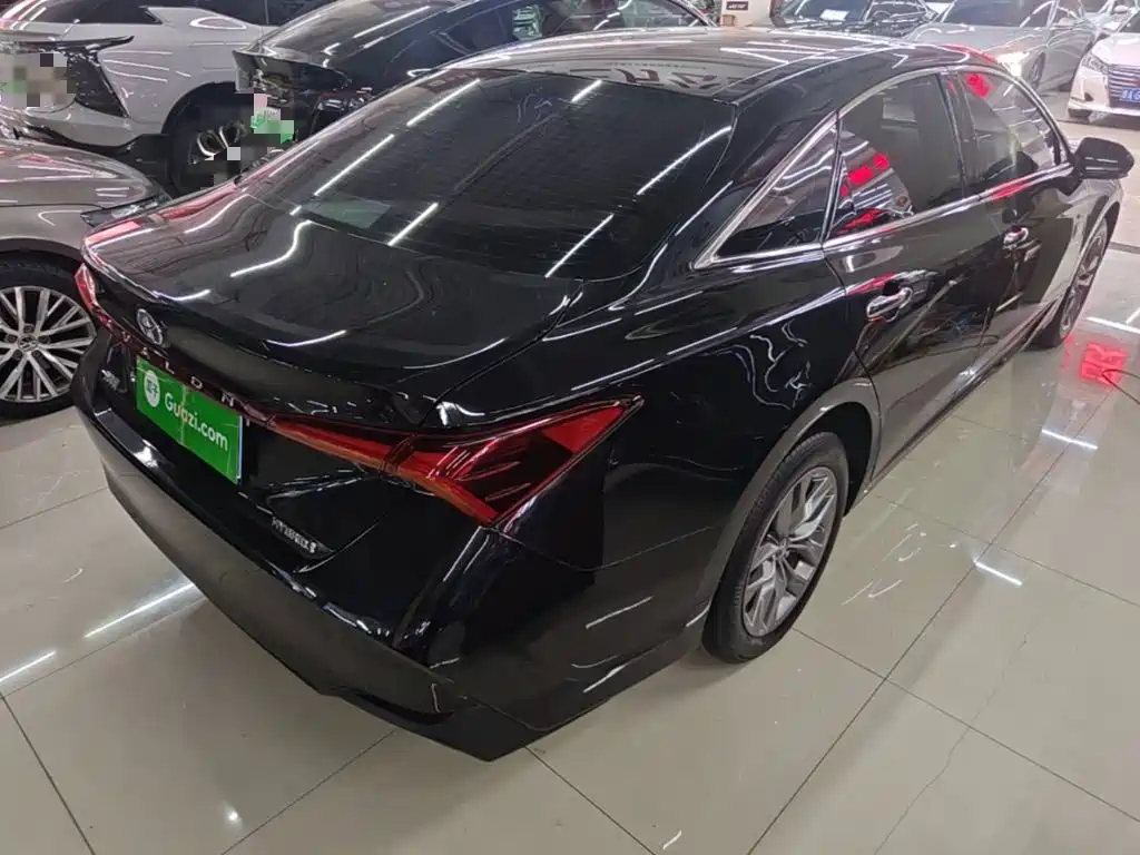 Toyota Avalon 2021