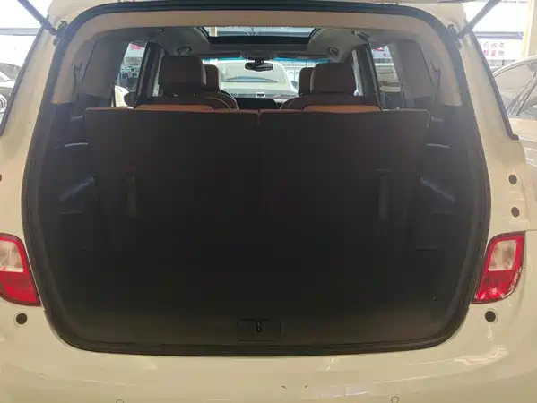 Buick GL6 2023