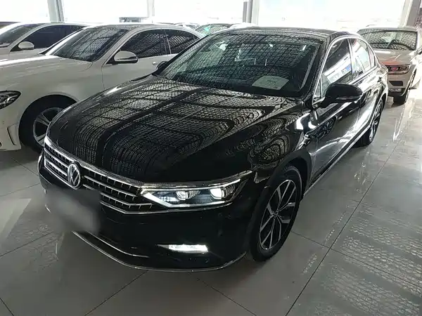 Volkswagen Magotan 2020
