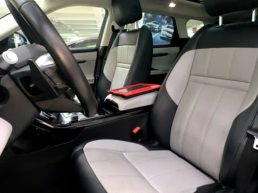 Land Rover Range Rover Evoque 2020 — фото 15