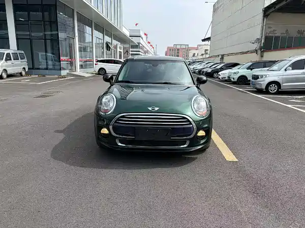 MINI 2016
