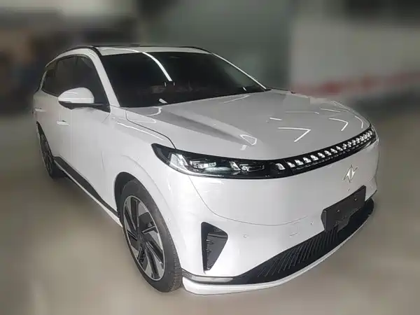 Dongfeng e008 2025