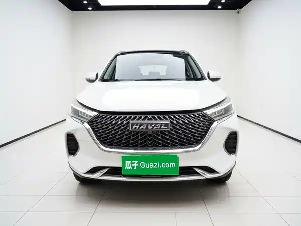 Haval M6 2023