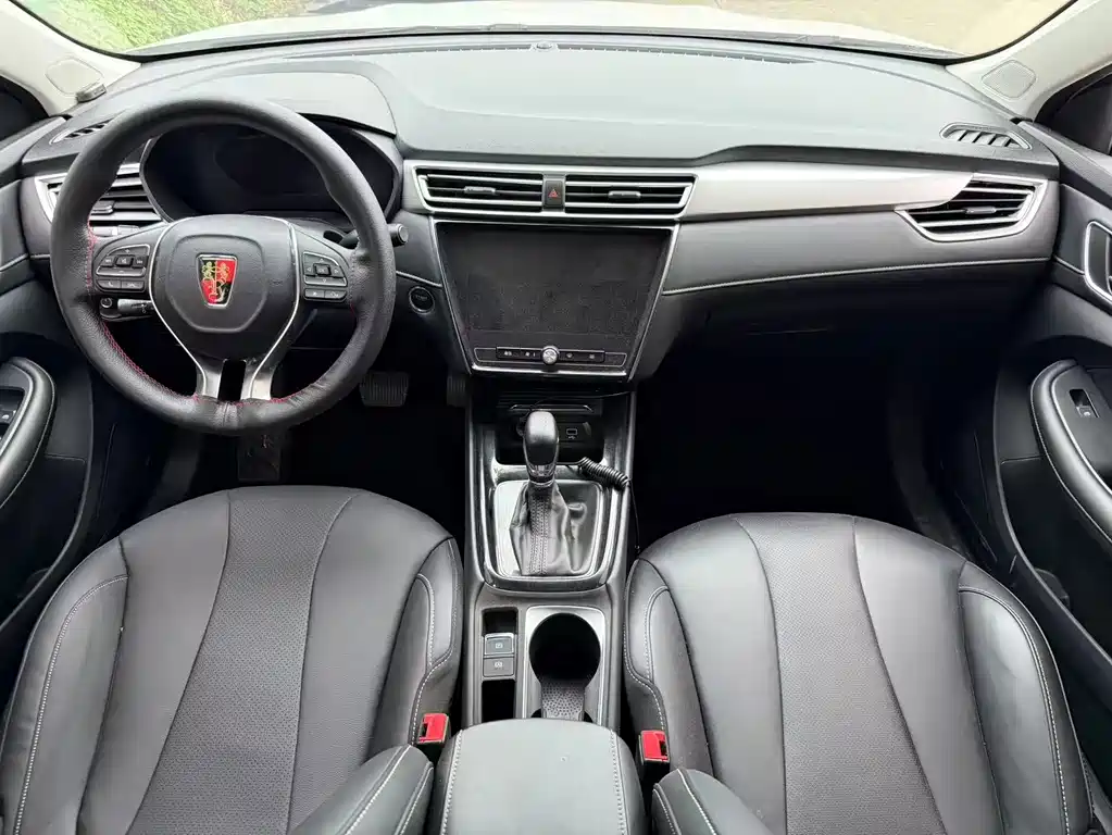 Roewe i5 2020