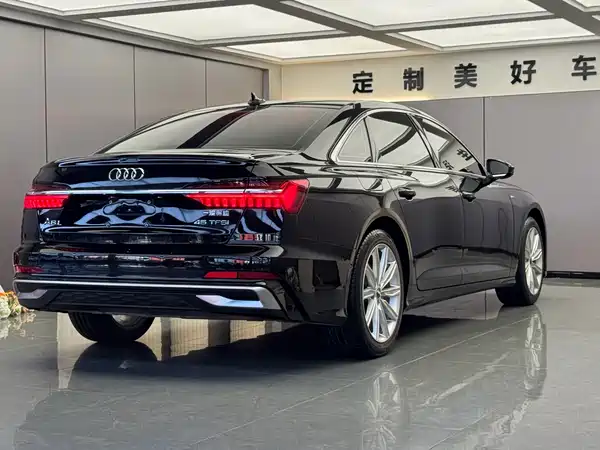 Audi A6L 2024