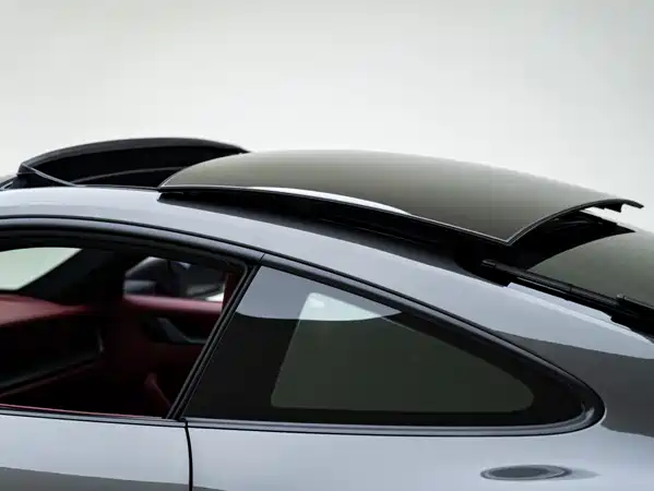 Porsche 911 2020