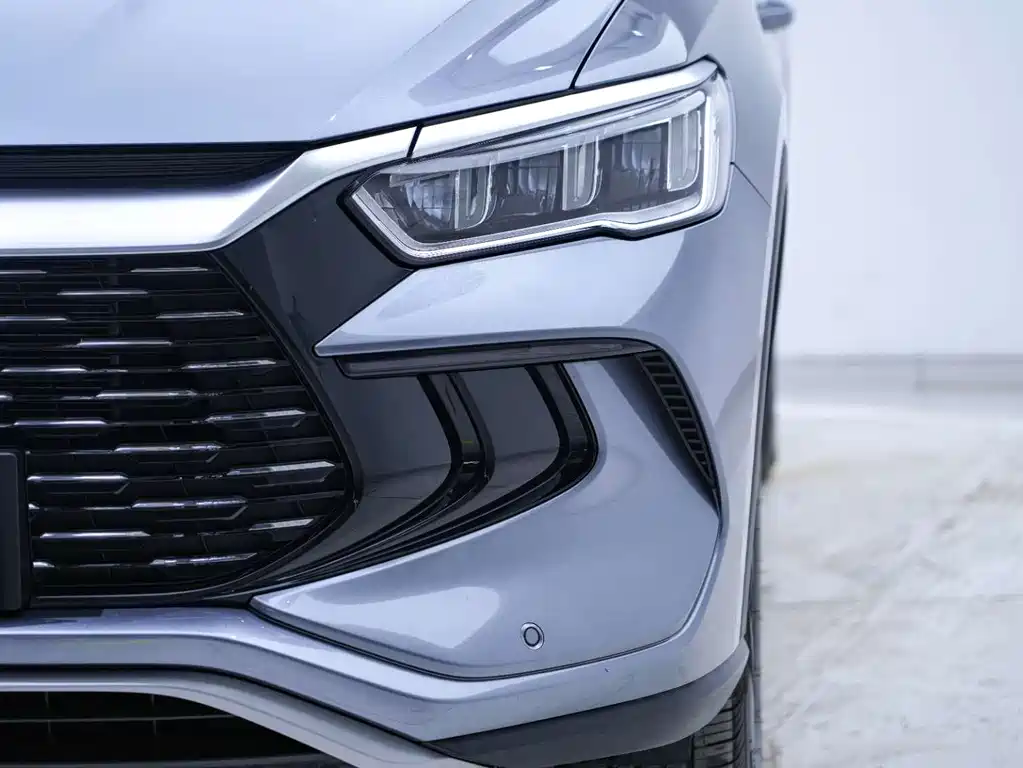 BYD Pro New Energy 2024 — фото 9