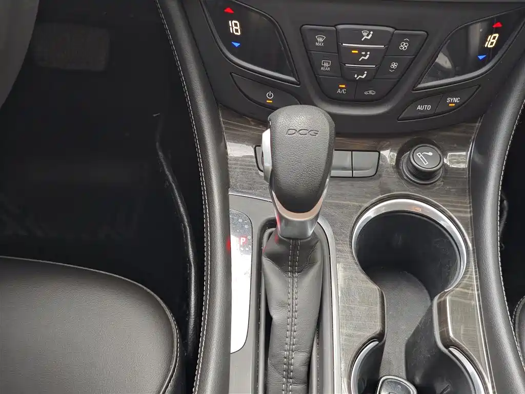 Buick Envision Plus 2021 — фото 6