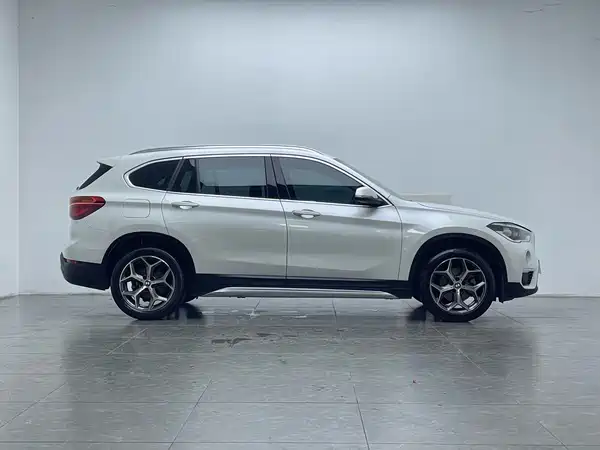 BMW X1 2019