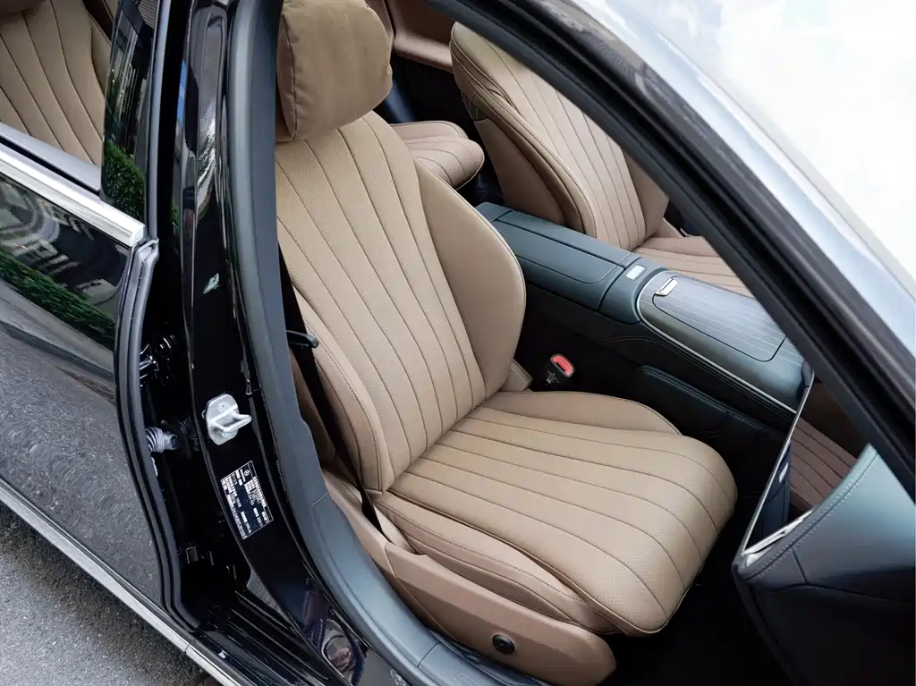 Mercedes-Benz E-Class 2026 — фото 14