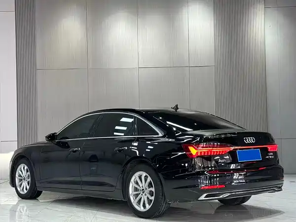 Audi A6L 2023