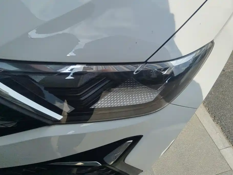 Jetta VS5 2023
