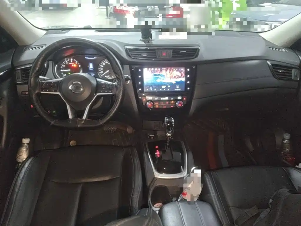 Nissan X-Trail 2020 — фото 10