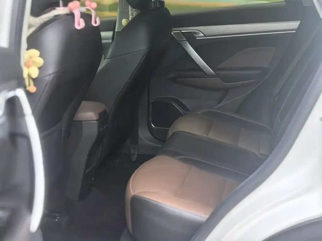 Geely Binyue 2020