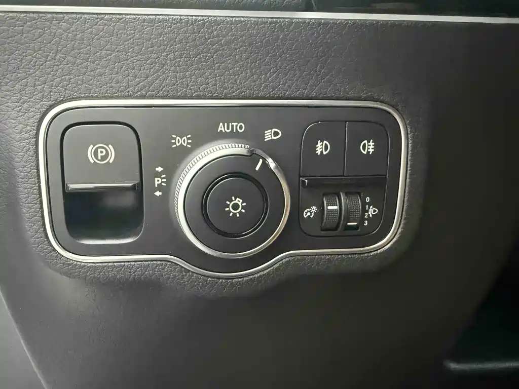 Mercedes-Benz GLA 2022 — фото 10
