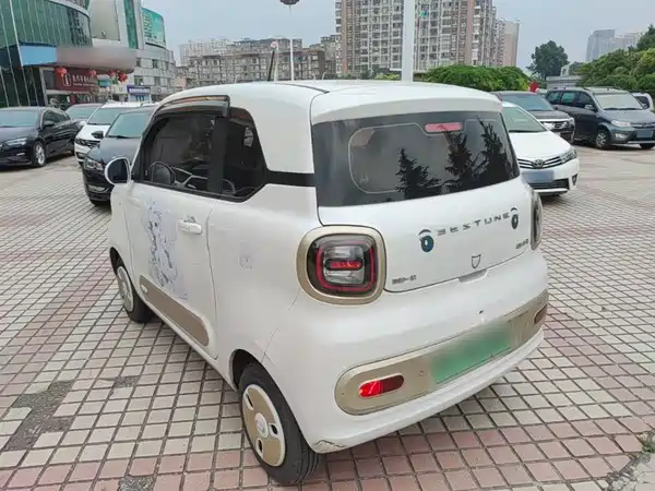 Bestune Pony 2024