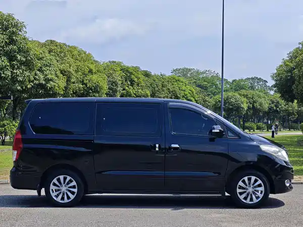 Dongfeng Fengxing CM7 2016
