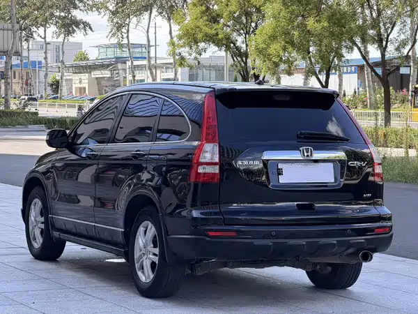 Honda CR-V 2012