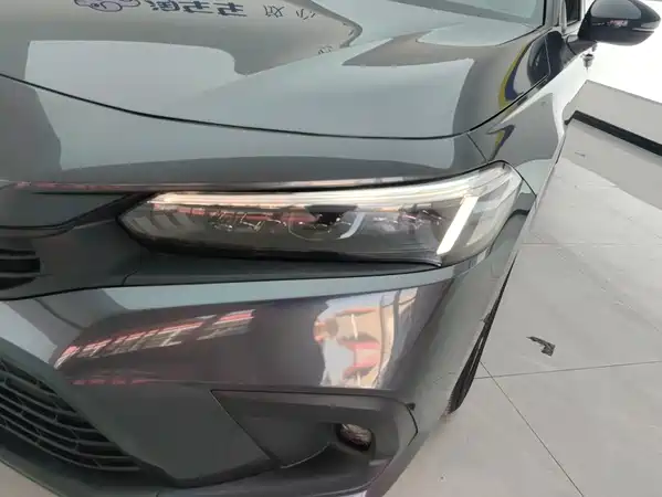 Honda Civic 2022