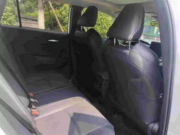 Toyota Frontlander 2023