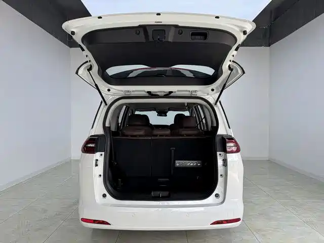GAC Trumpchi M6 2024 — фото 15