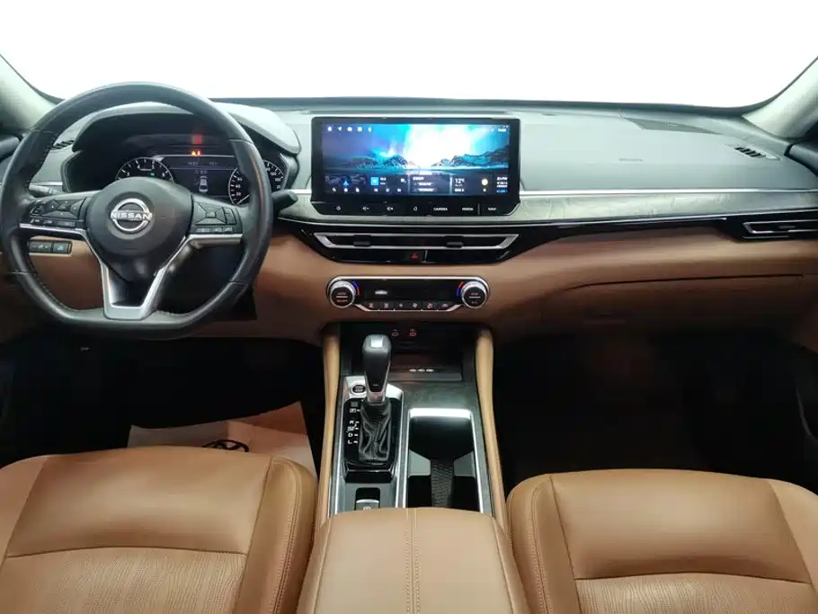 Nissan Teana 2023 — фото 12
