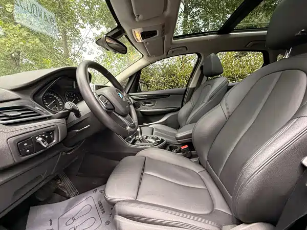 BMW 2 Series Station Wagon 2016