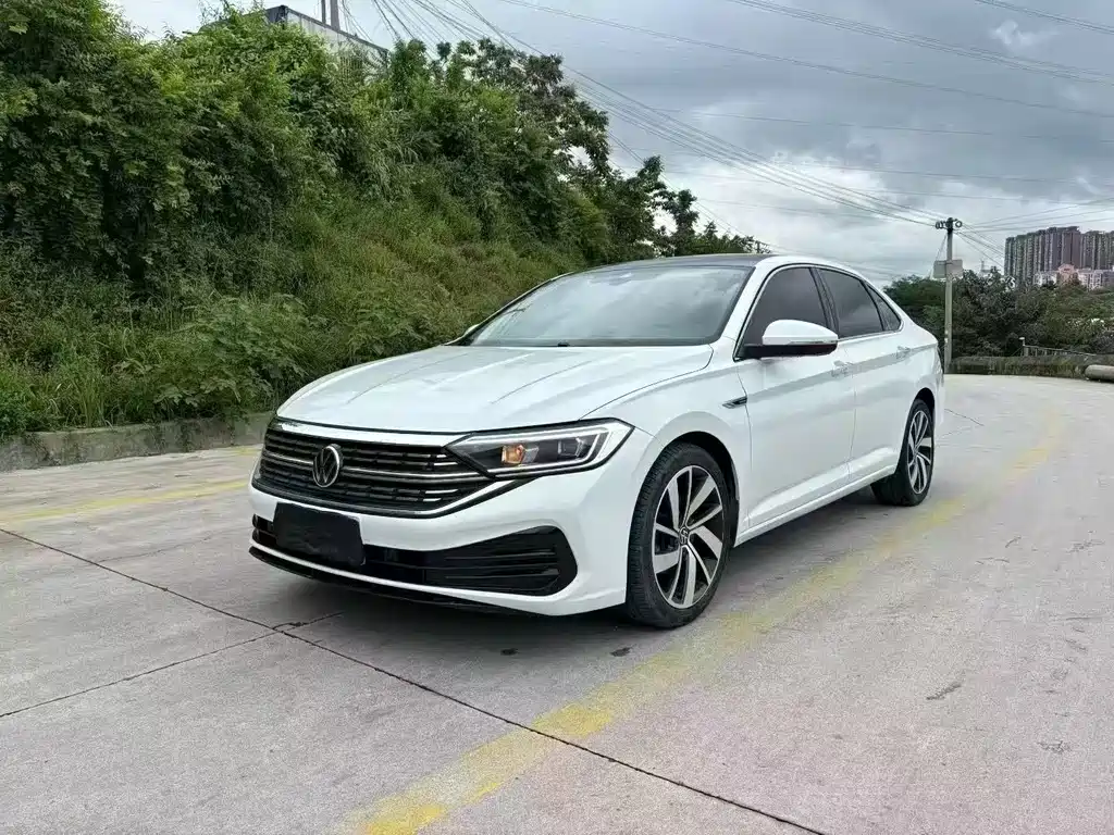 Volkswagen Sagitar 2023