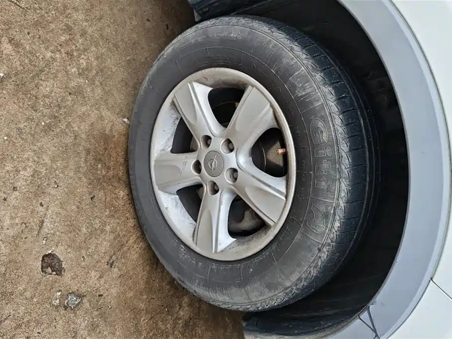 Haima S5 2016