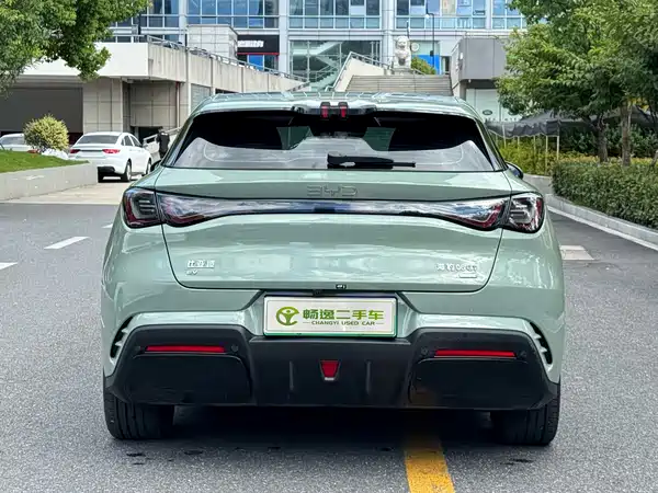 BYD Seal 06GT 2026