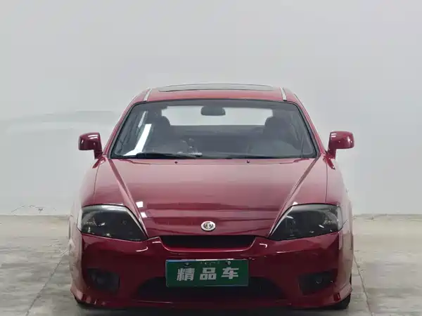 Hyundai Coolpad 2006