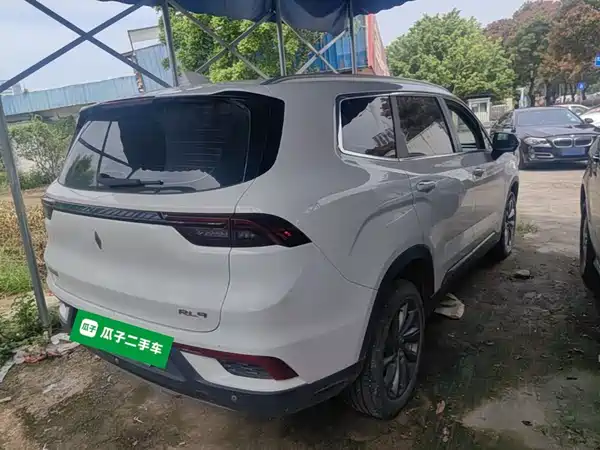 Livan Rui Lan 9 2024