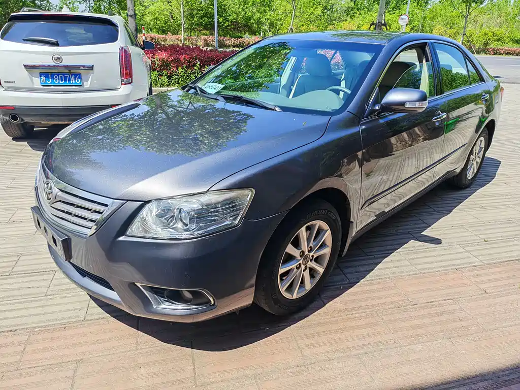 Toyota Camry 2010