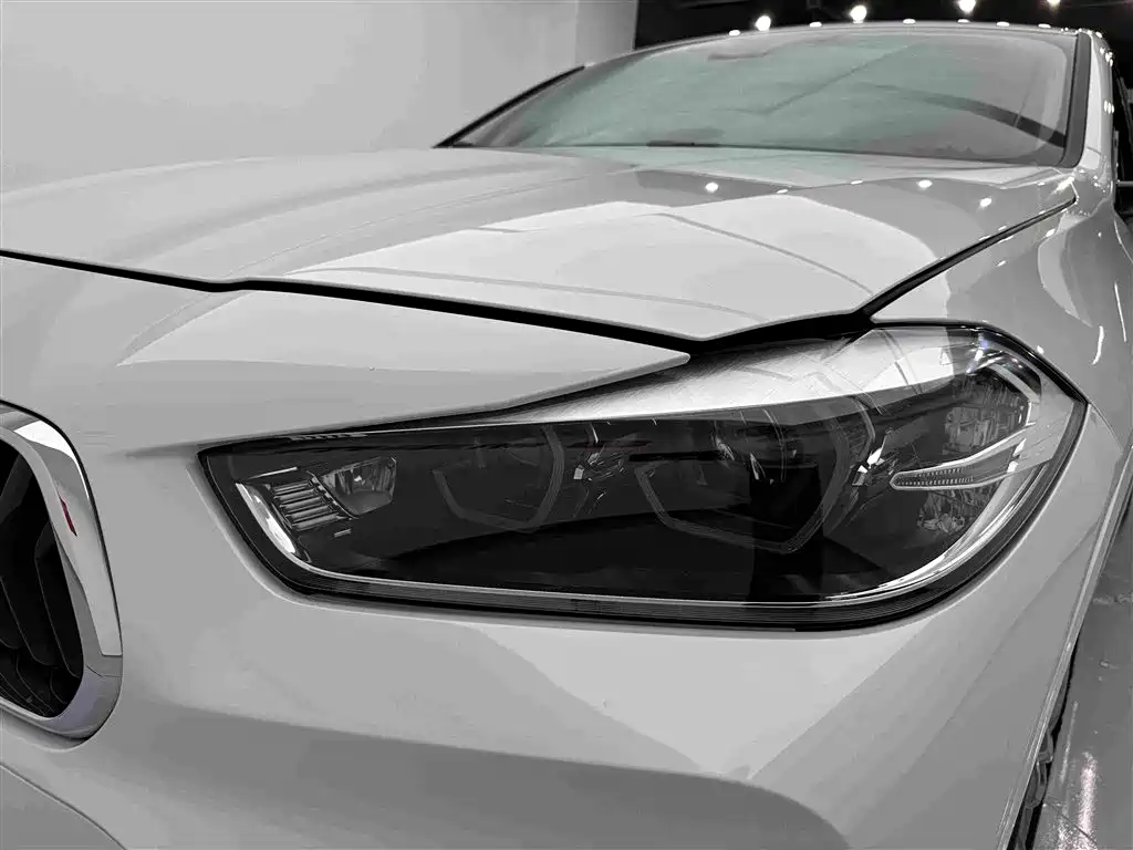 BMW X2 2022 — фото 28