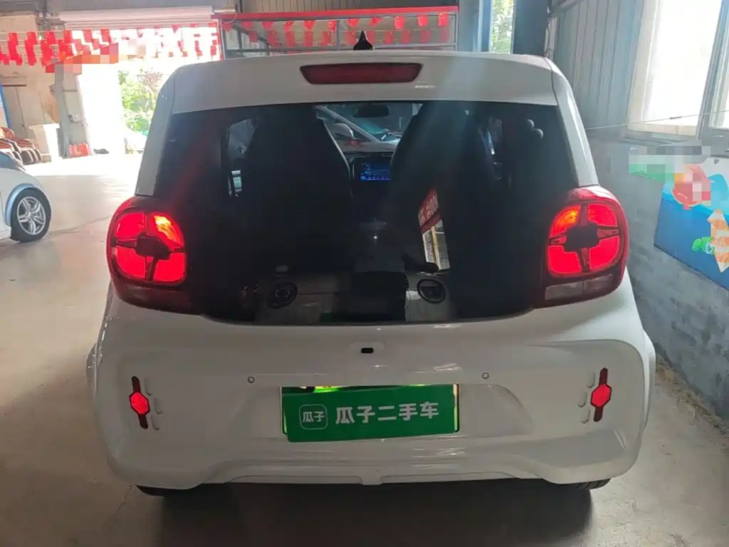 Roewe CLEVER 2020