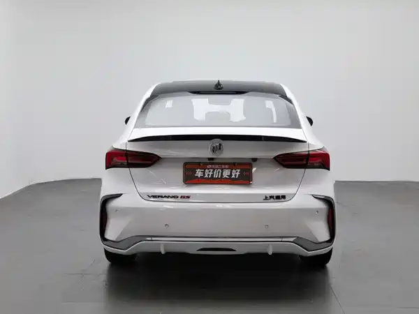 Buick Verano 2024