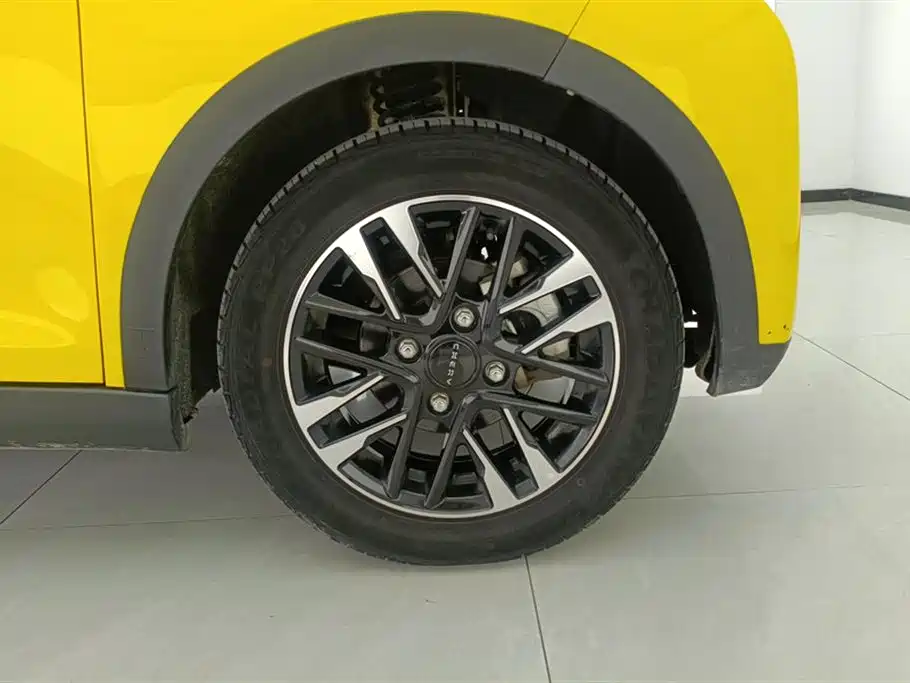 Chery QQ Little Ant 2022