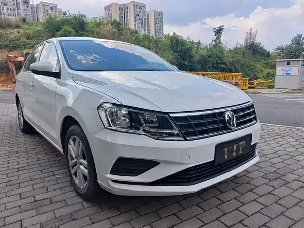 Volkswagen Jetta 2019