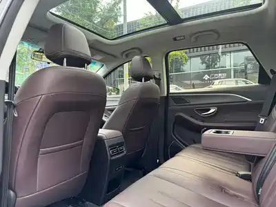 Jetour X90 PLUS 2024